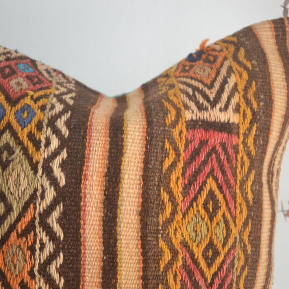 
                      
                        Kilim Pillow - Vintage
                      
                    