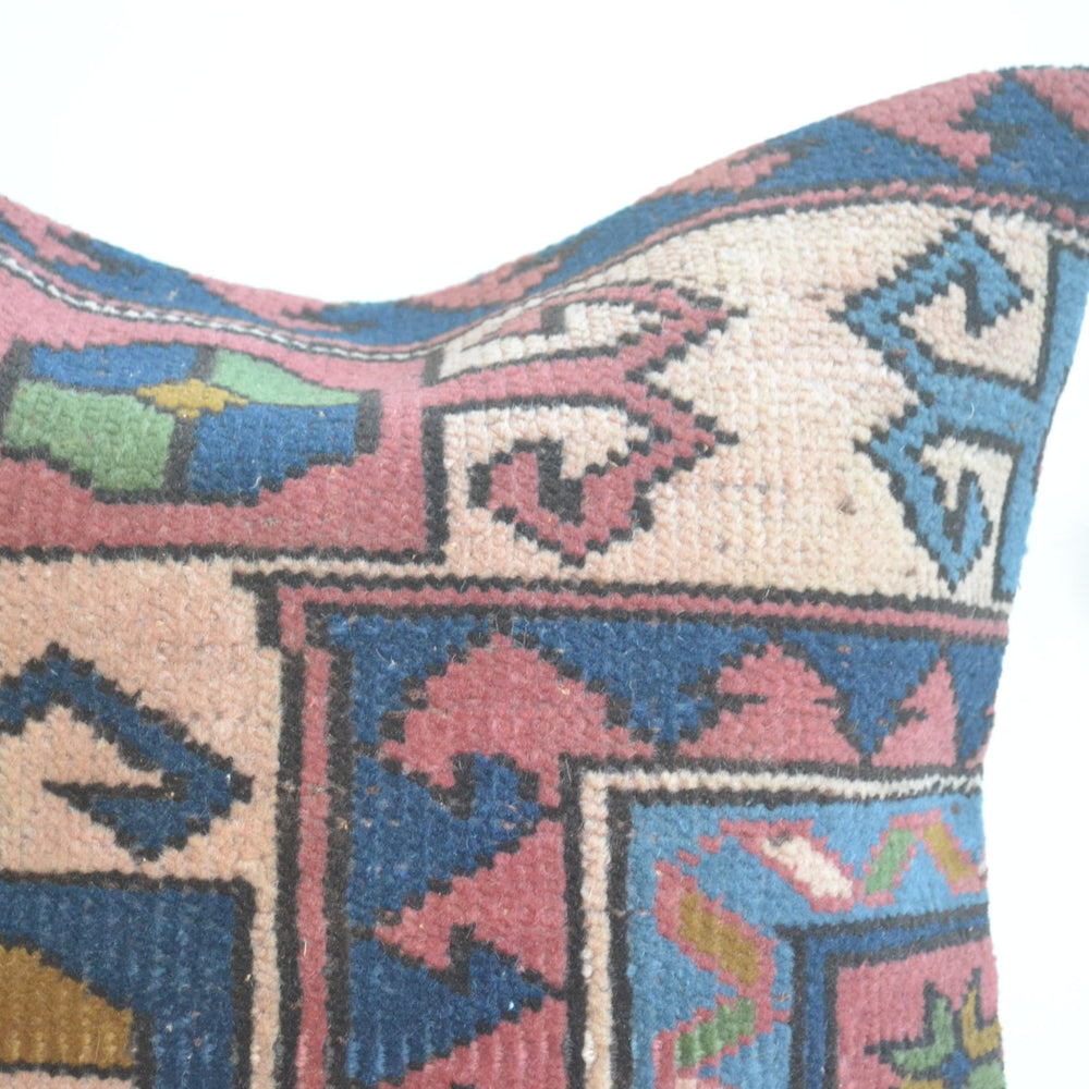 
                      
                        Kilim Pillow - Yara
                      
                    