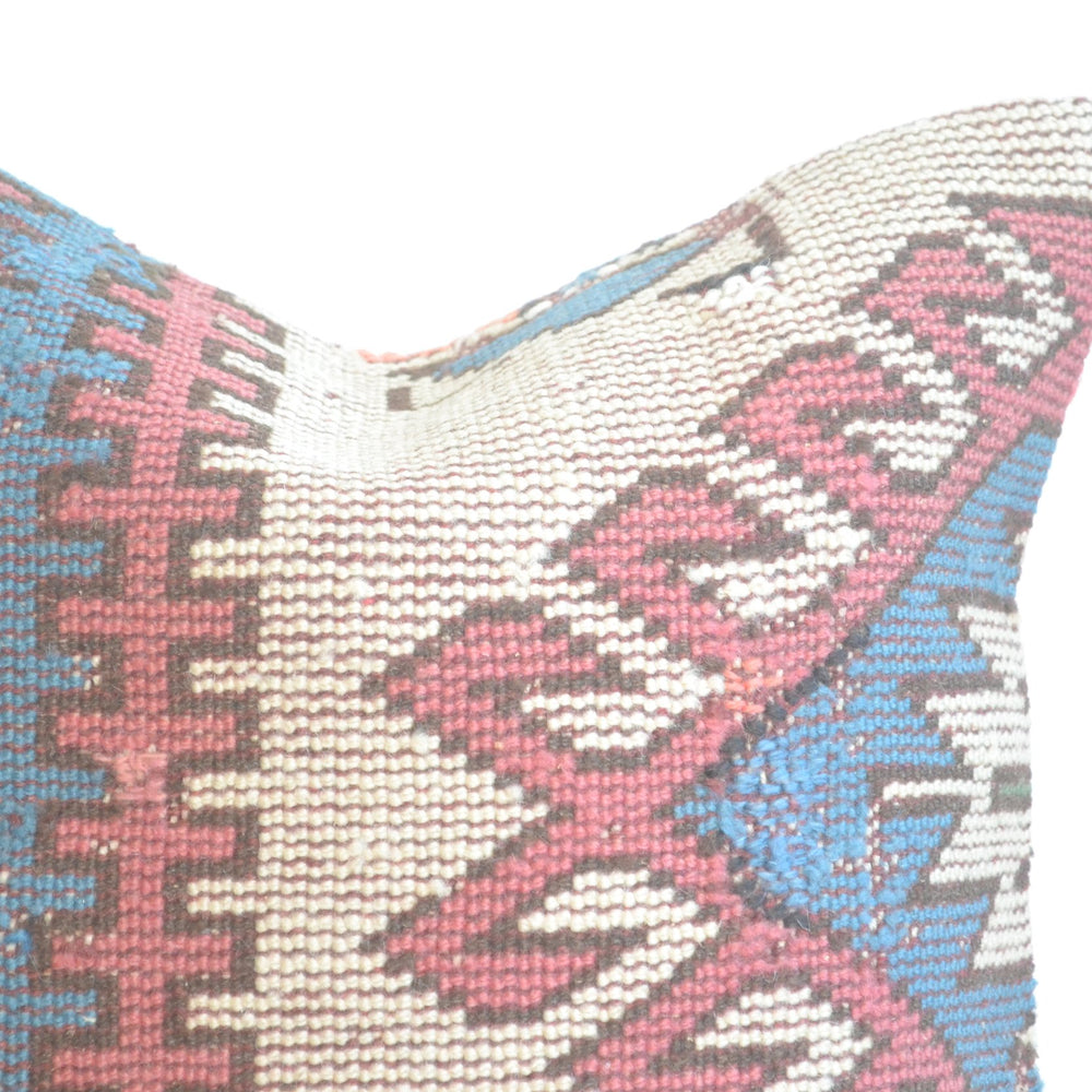 
                      
                        Kilim Pillow - Moon
                      
                    