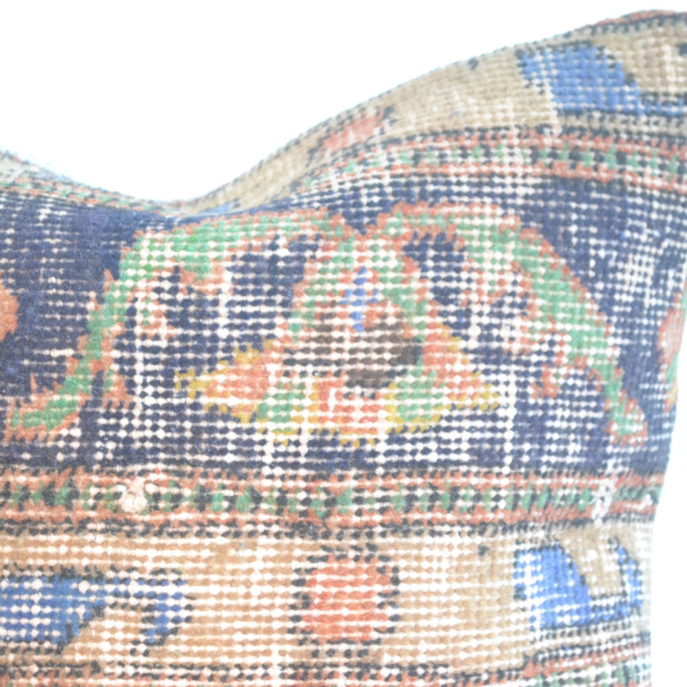 
                      
                        Kilim Pillow - Oushak
                      
                    