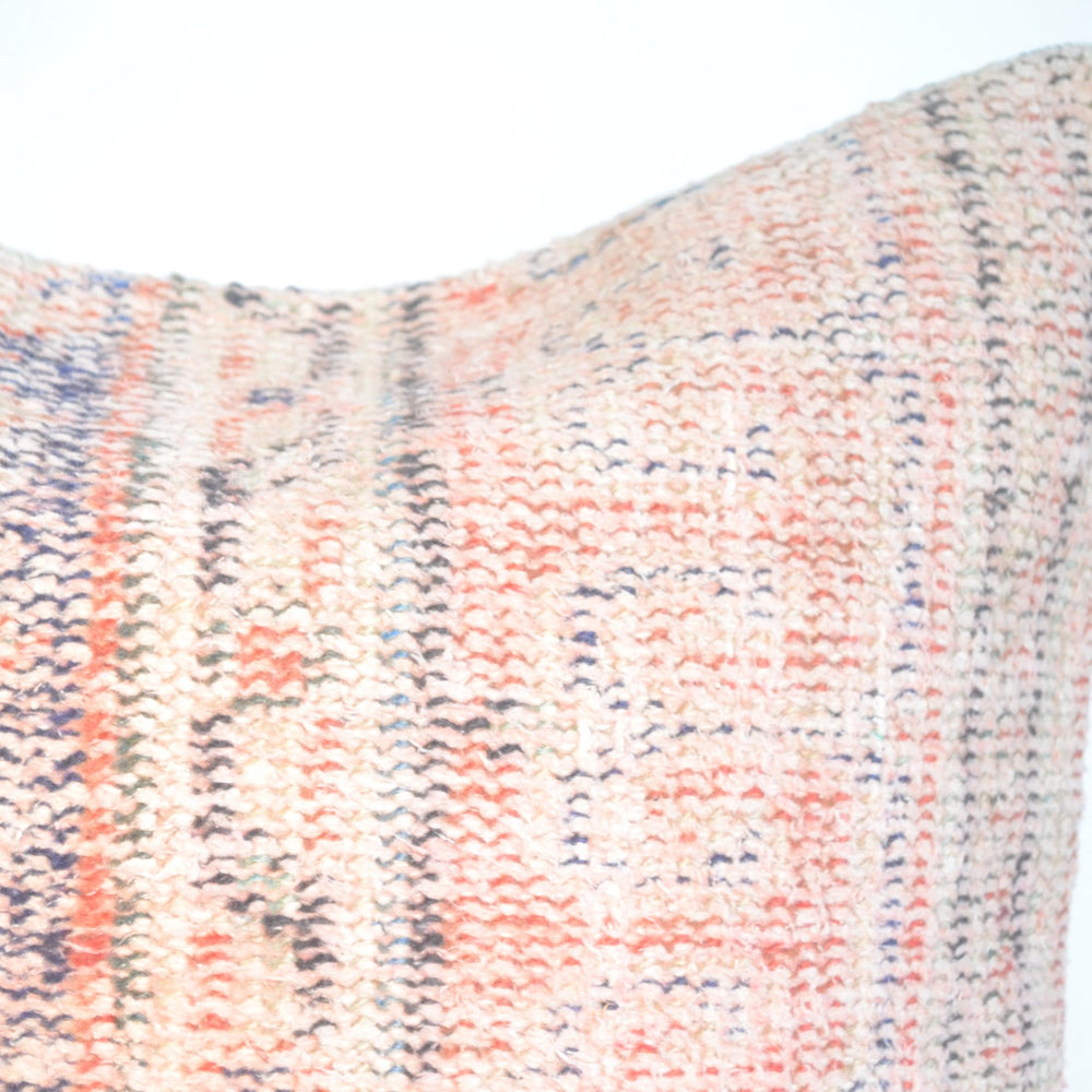 
                      
                        Kilim Pillow - Orange
                      
                    