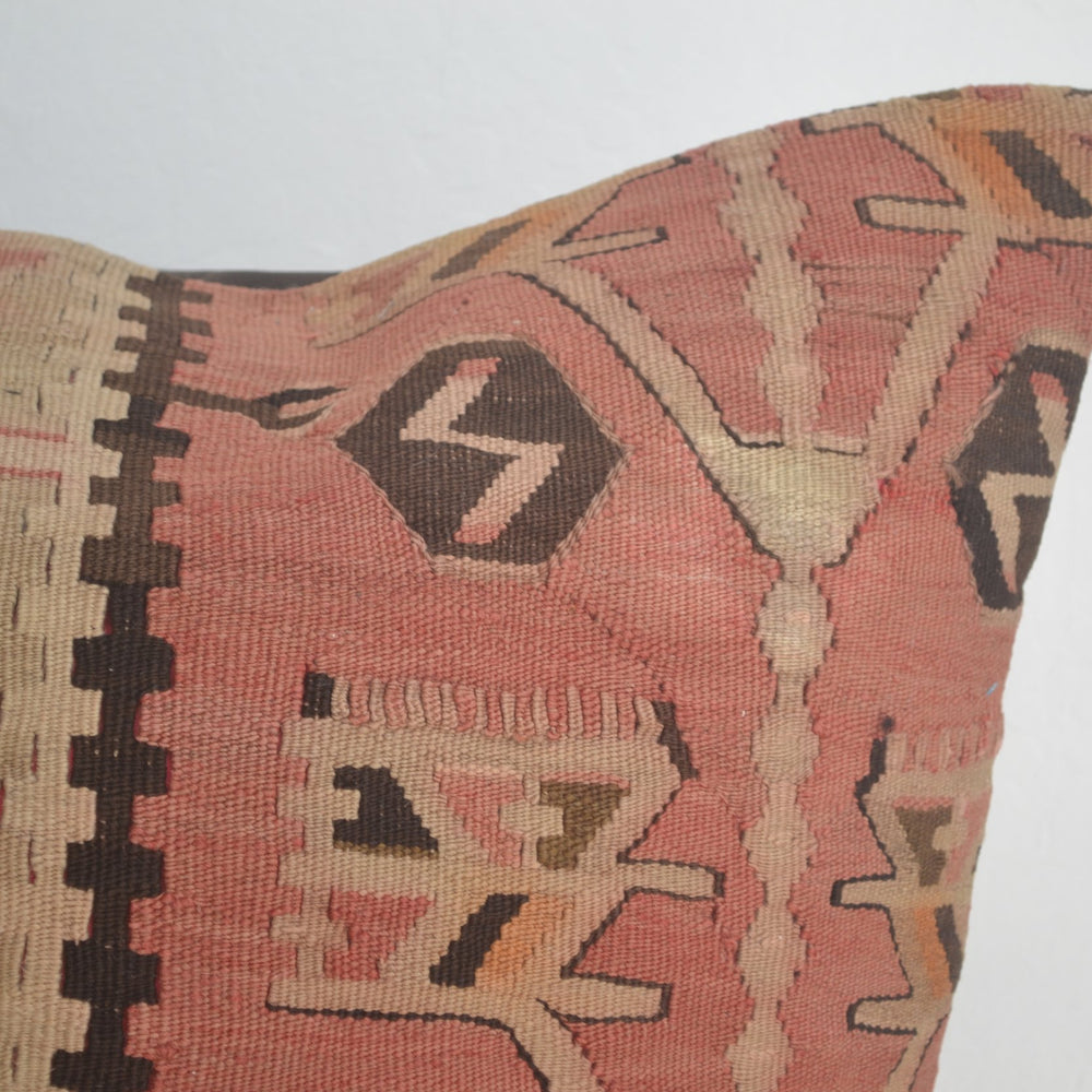 
                      
                        Kilim Pillow - Sofi
                      
                    