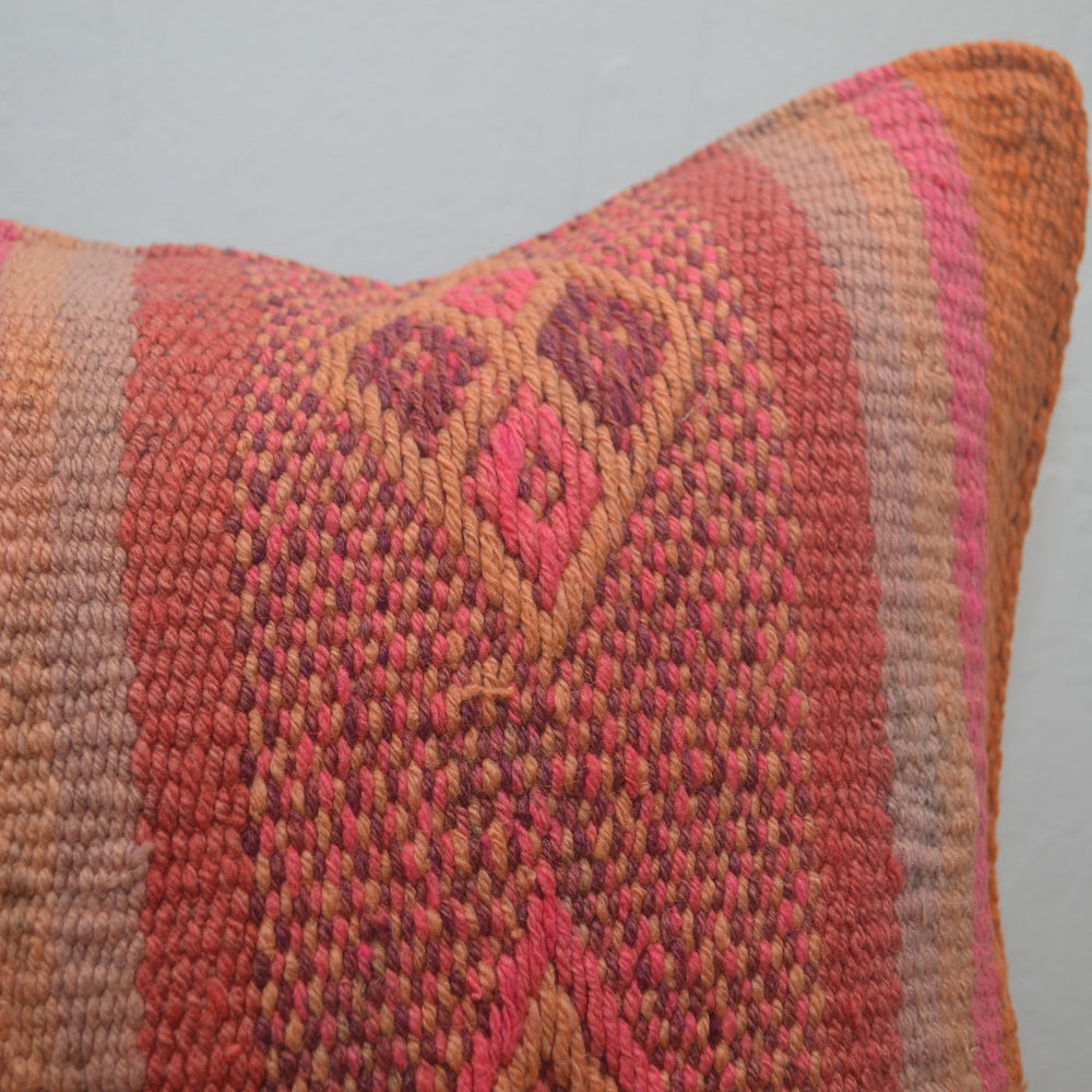 
                      
                        Frazada Pillow (Orange 2)
                      
                    