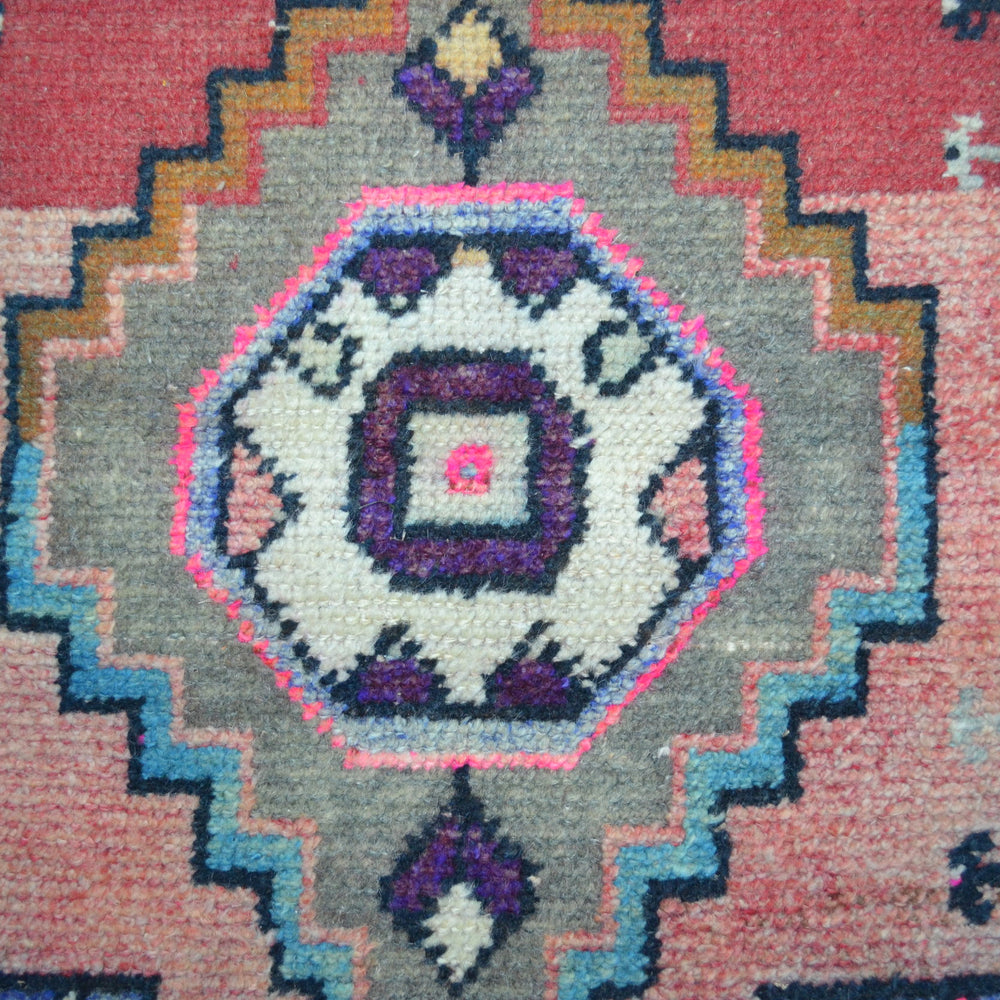 
                      
                        Mini Turkish Rug
                      
                    