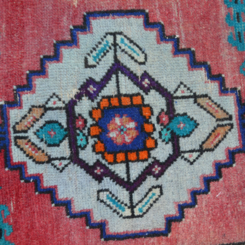 
                      
                        Mini Turkish Rug
                      
                    