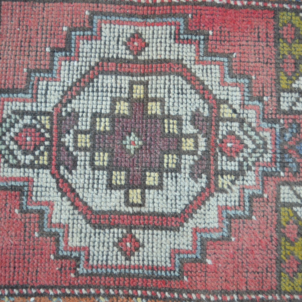 
                      
                        Mini Turkish Rug
                      
                    