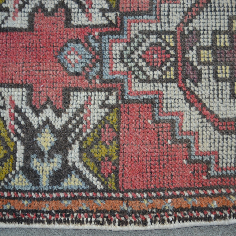 
                      
                        Mini Turkish Rug
                      
                    