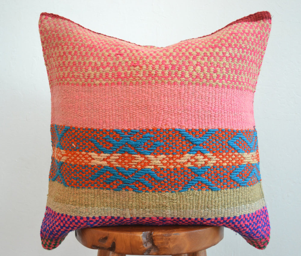 Frazada Pillow - Andina