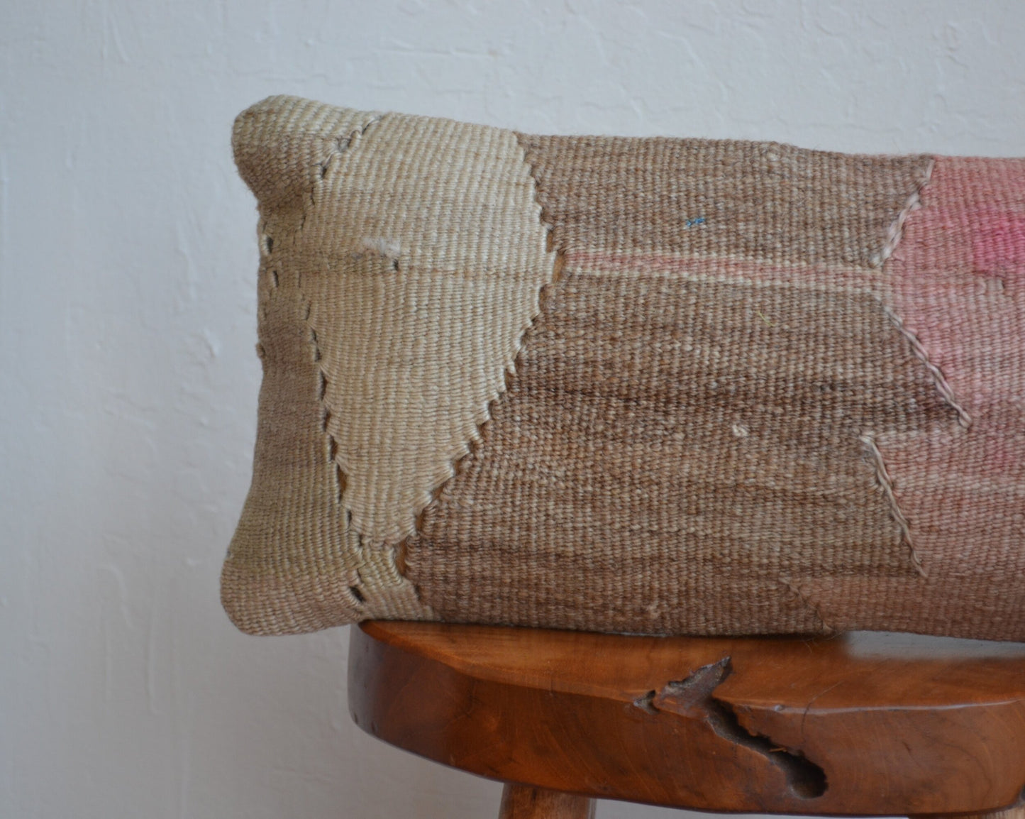 Kilim Pillow Lumbar