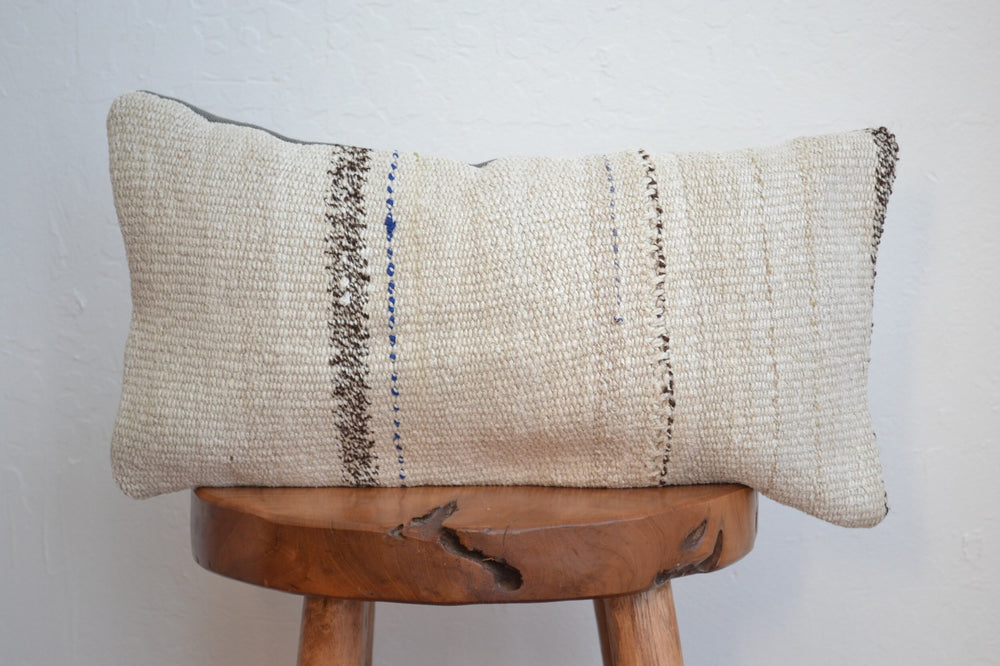 Kilim Pillow Lumbar-SQ6021048