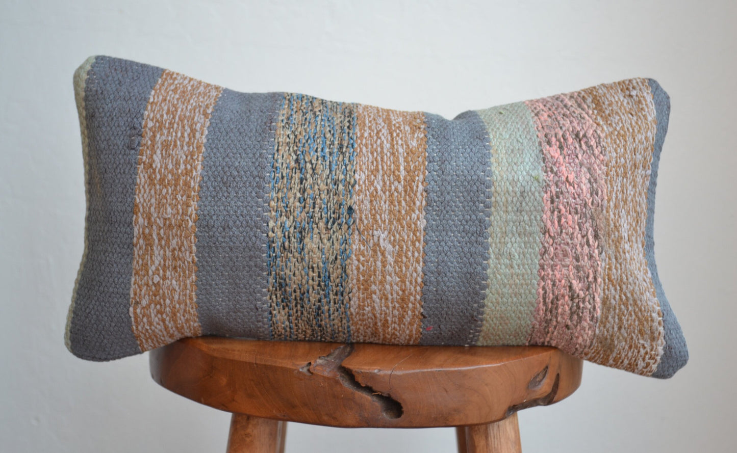 Kilim Pillow Lumbar