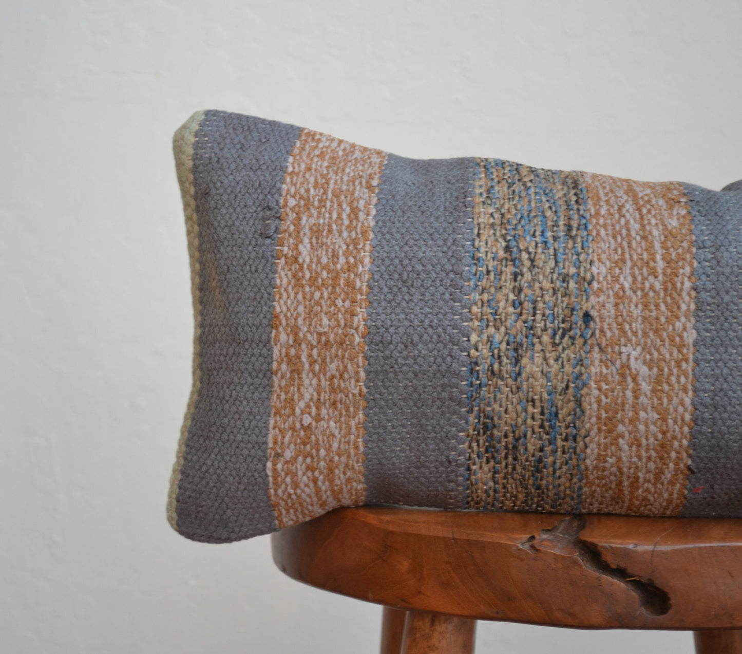 Kilim Pillow Lumbar