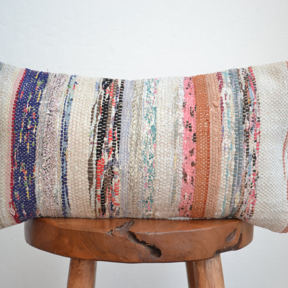 Kilim Pillow Lumbar