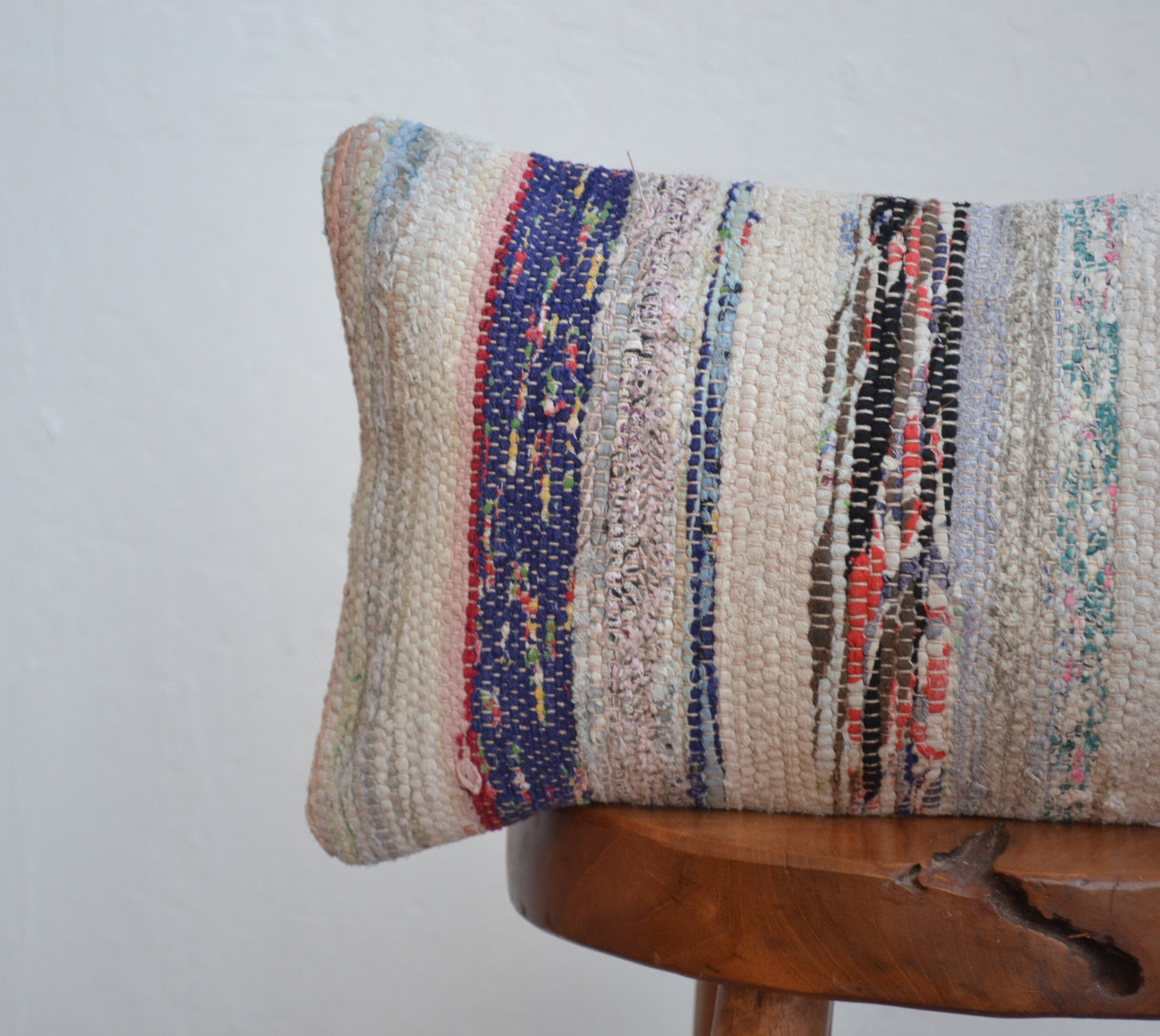 Kilim Pillow Lumbar