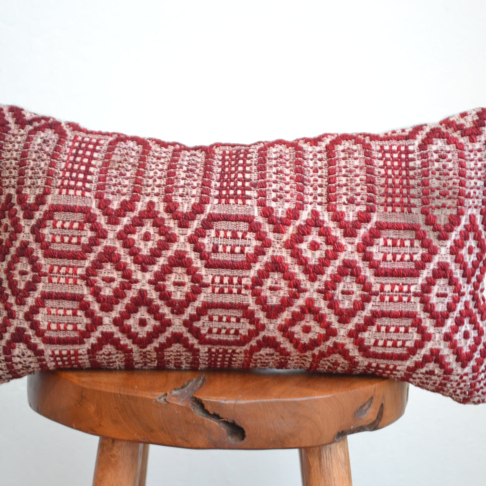 Kilim Pillow Lumbar