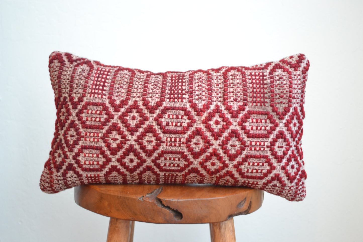 Kilim Pillow Lumbar