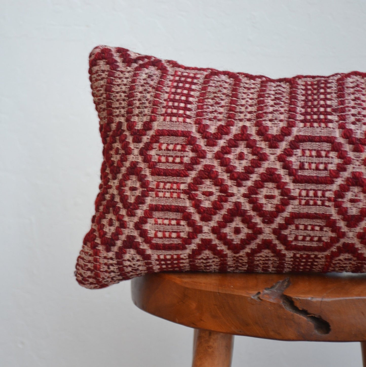 Kilim Pillow Lumbar