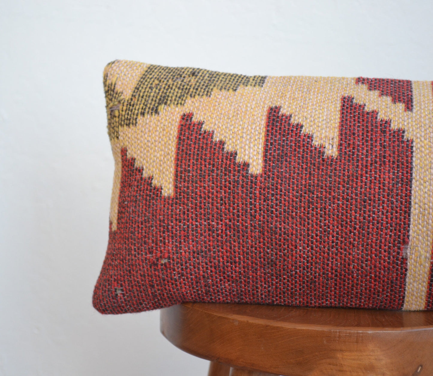 Kilim Pillow Lumbar