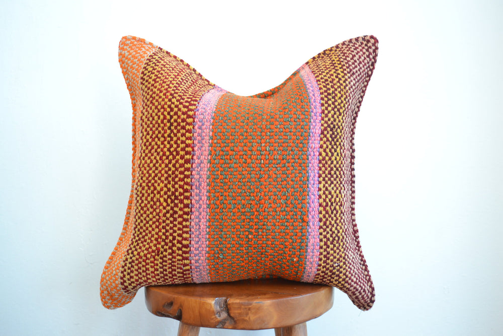 Frazada Pillow Colorful