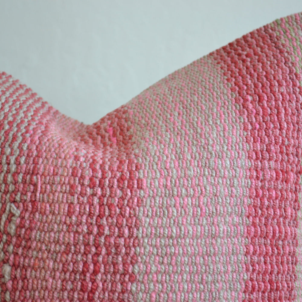 
                      
                        Frazada Pillow (Pink)
                      
                    