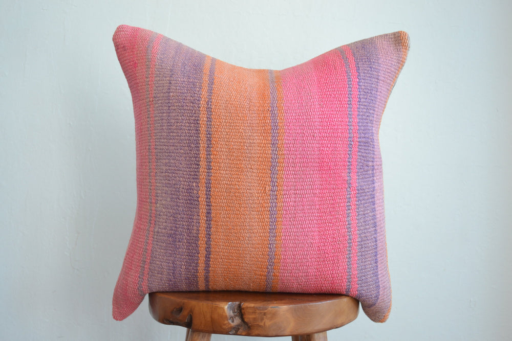 Frazada Pillow (Hues)