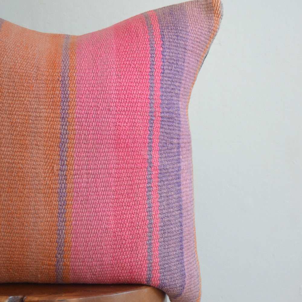 
                      
                        Frazada Pillow (Hues)
                      
                    