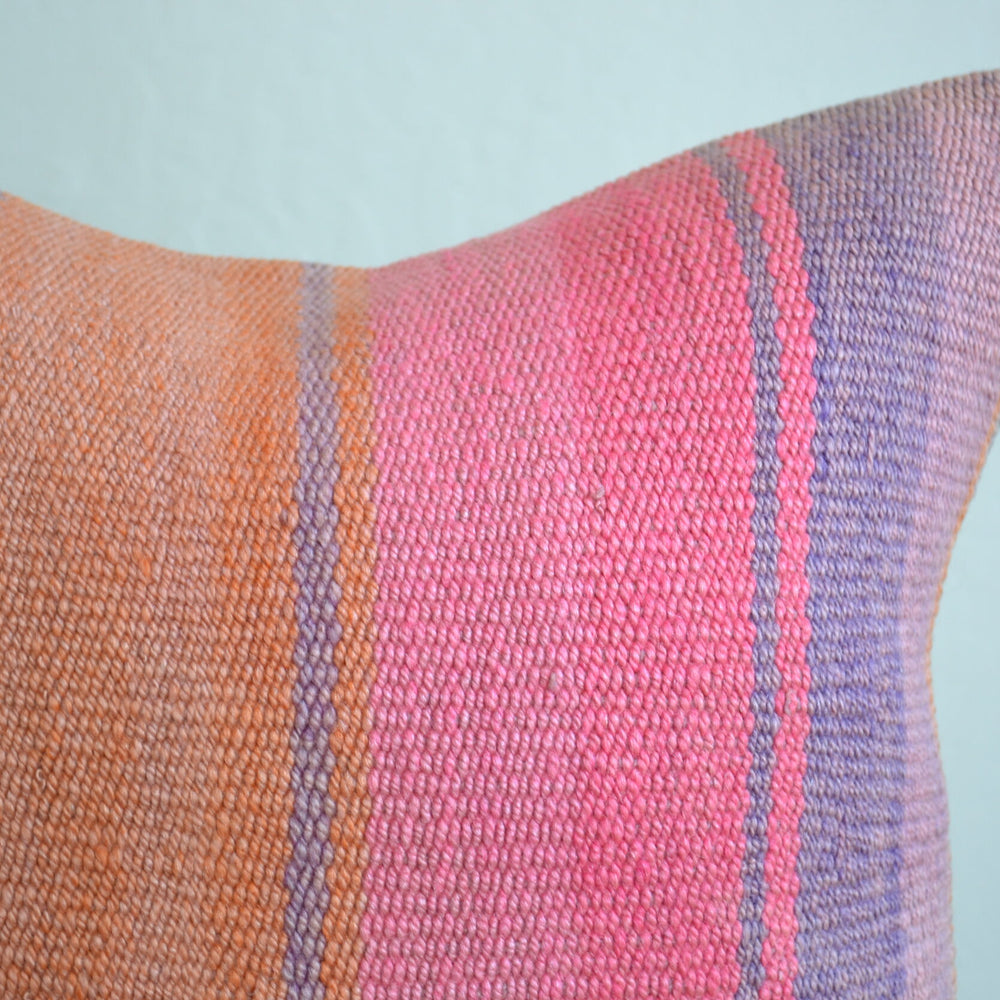 
                      
                        Frazada Pillow (Hues)
                      
                    