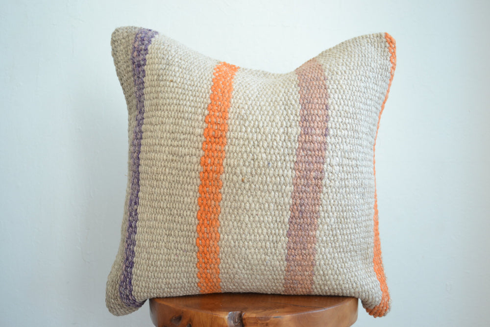 Frazada Pillow (Oat)