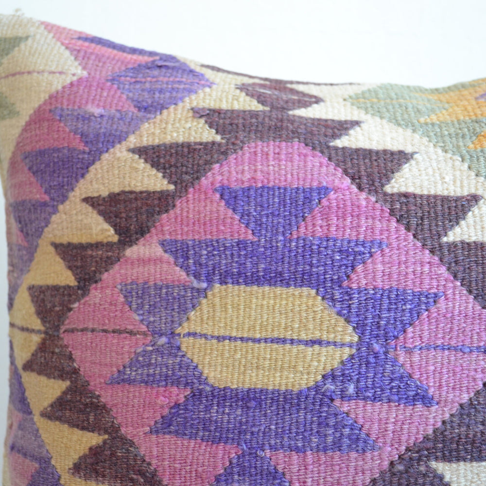 
                      
                        Kilim Pillow
                      
                    