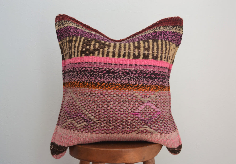 Frazada Pillow (Shimmer)