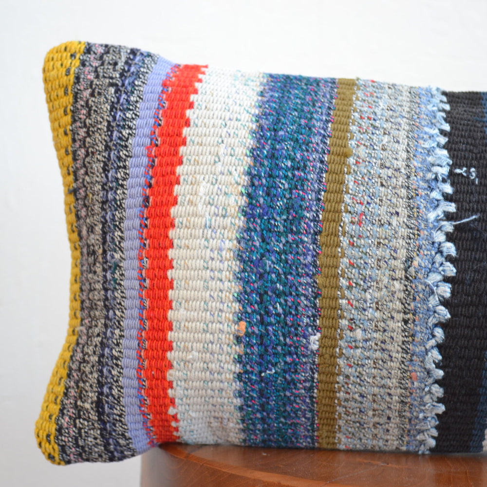 Kilim Pillow Lumbar