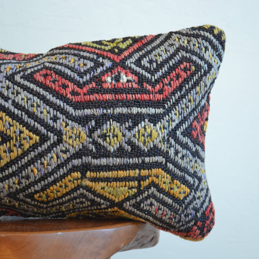 
                      
                        Kilim Pillow Lumbar
                      
                    