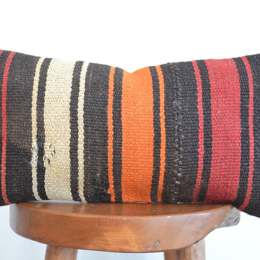 Kilim Pillow Lumbar - Combo