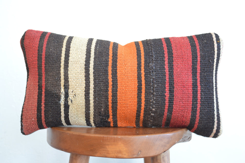 Kilim Pillow Lumbar - Combo