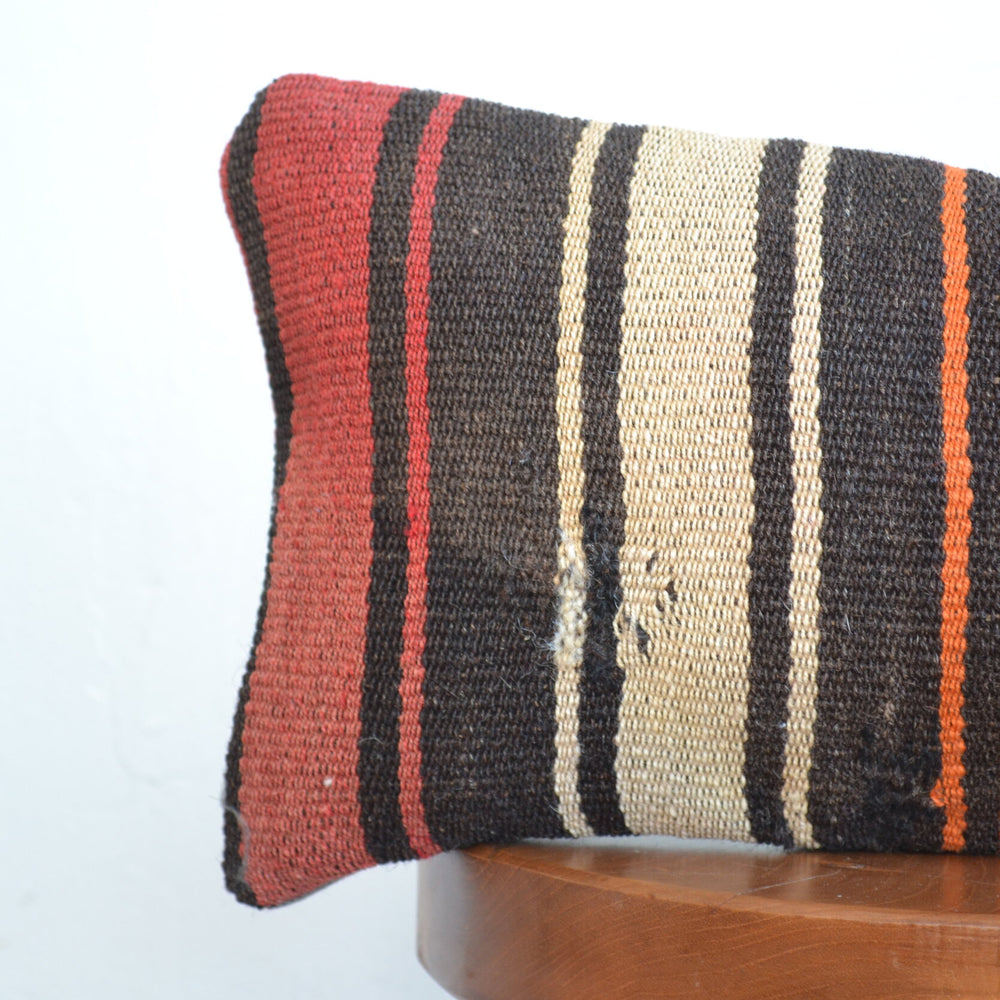 Kilim Pillow Lumbar - Combo