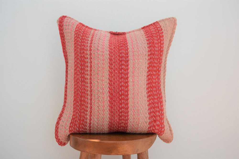 Frazada Pillow (Pastel)