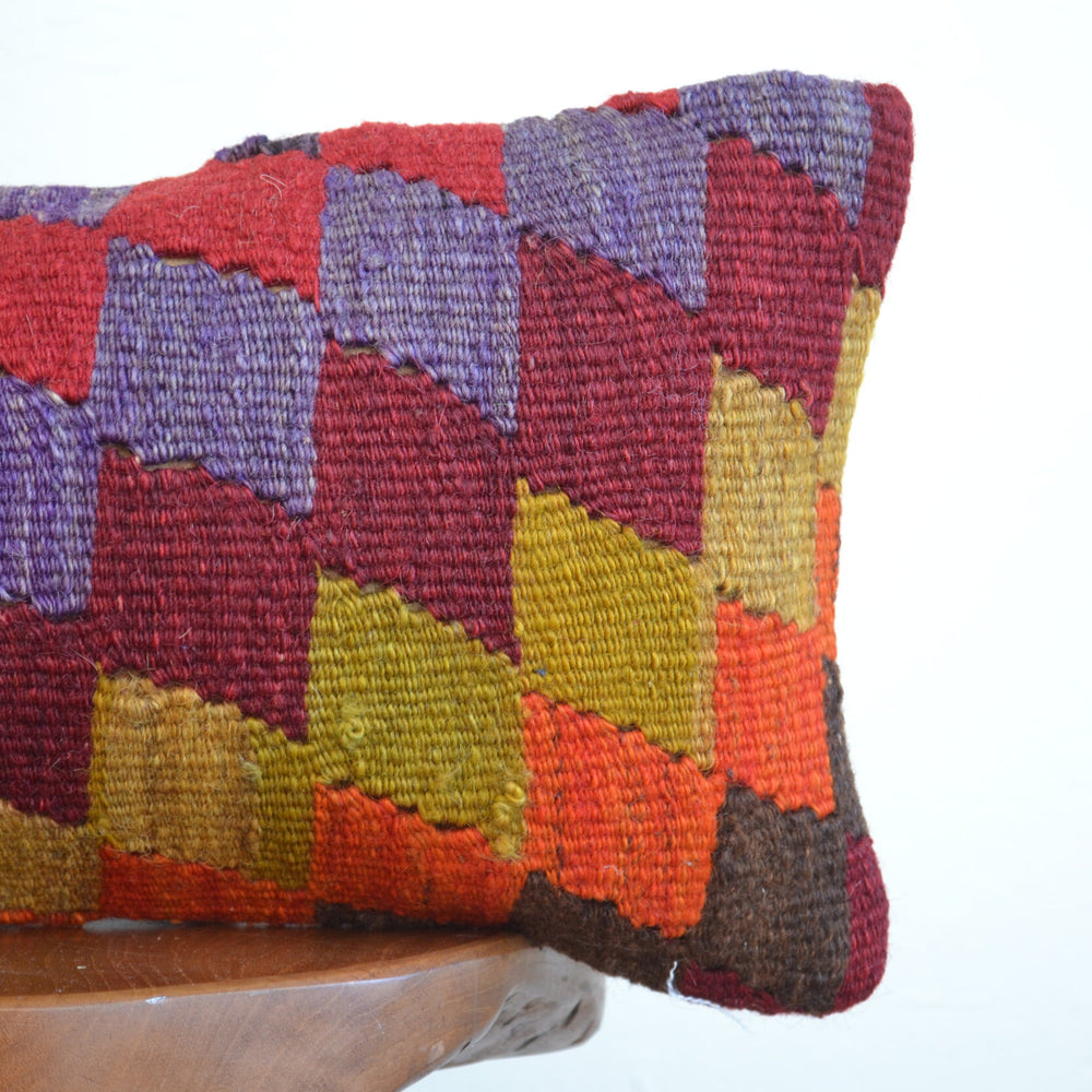 
                      
                        Kilim Pillow Lumbar
                      
                    