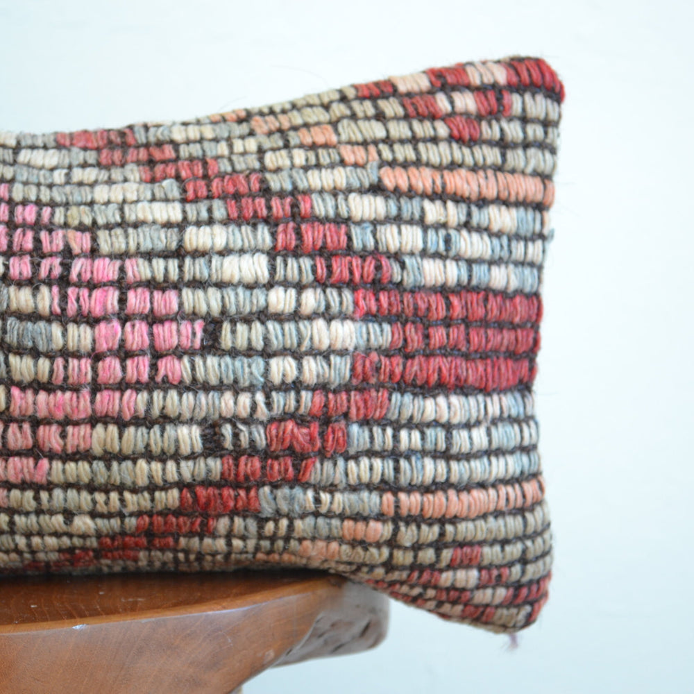 
                      
                        Kilim Pillow Lumbar
                      
                    