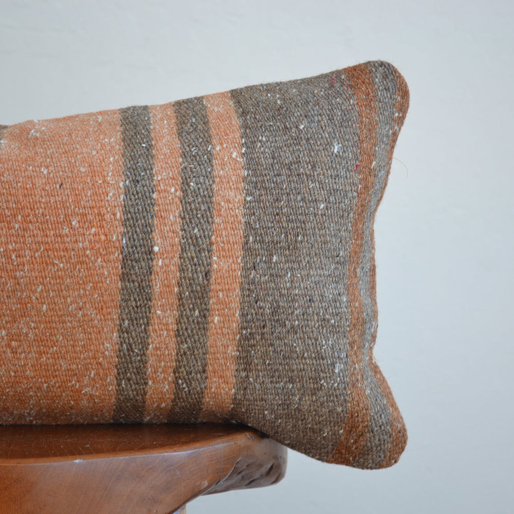 
                      
                        Kilim Pillow Lumbar - Calm
                      
                    