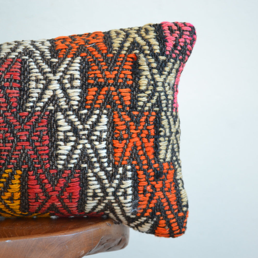 
                      
                        Kilim Pillow Lumbar
                      
                    