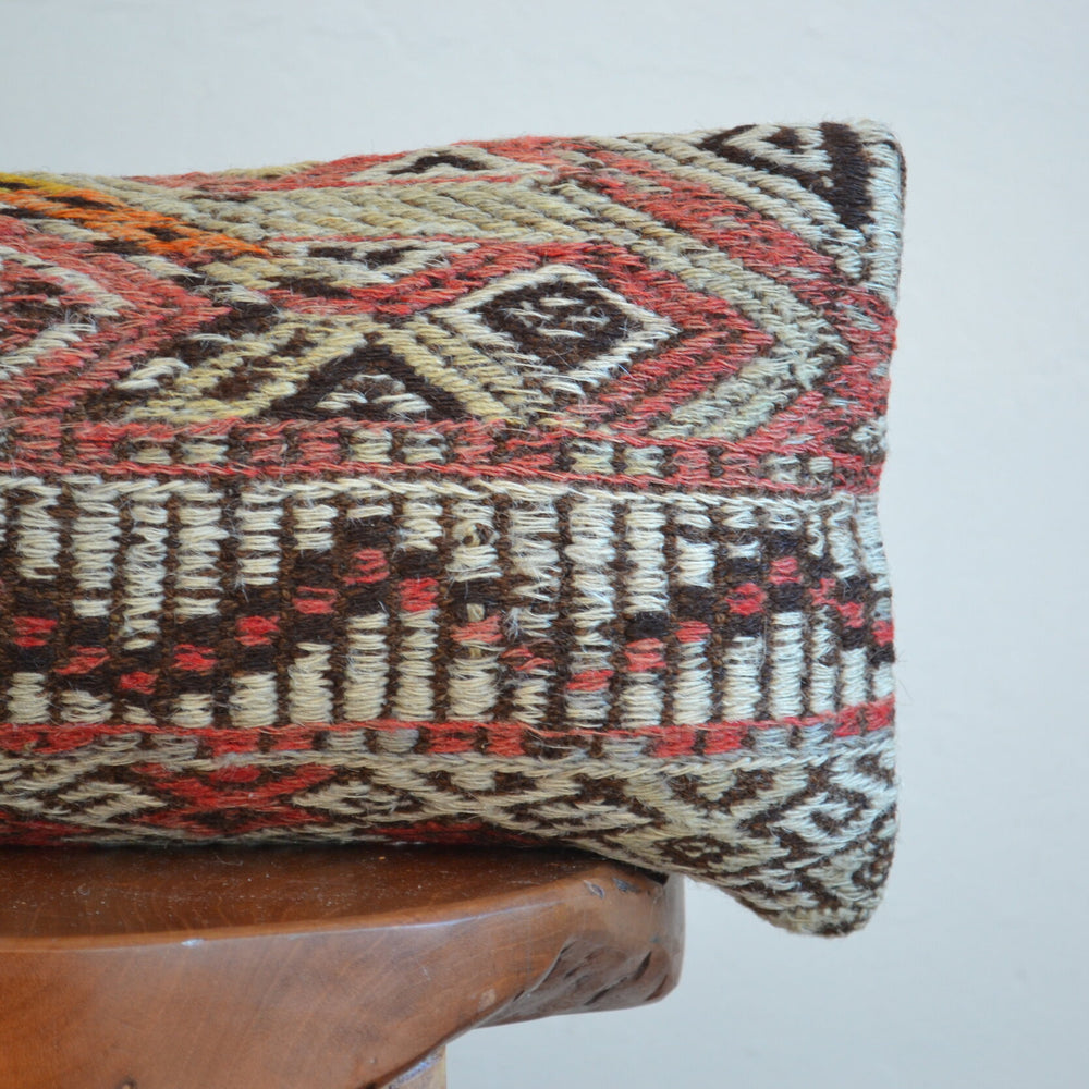 
                      
                        Kilim Pillow Lumbar
                      
                    