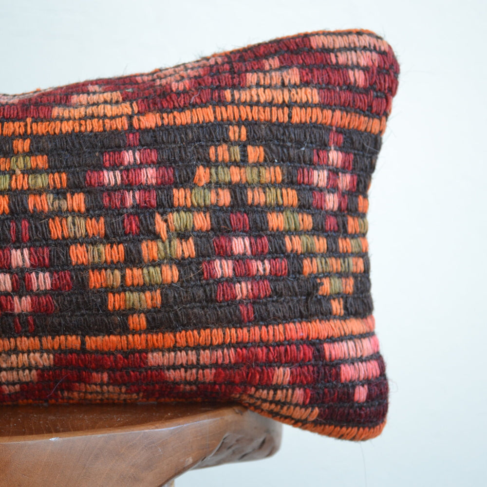 
                      
                        Kilim Pillow Lumbar
                      
                    