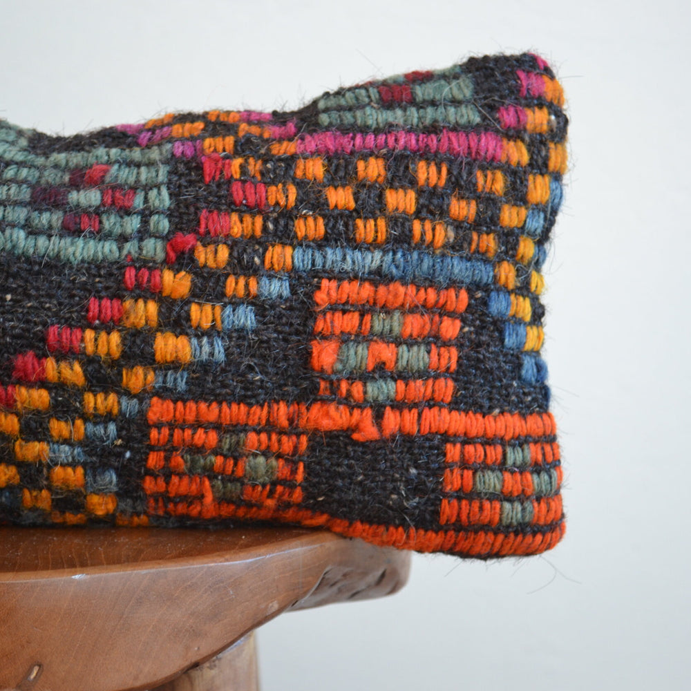 
                      
                        Kilim Pillow Lumbar
                      
                    