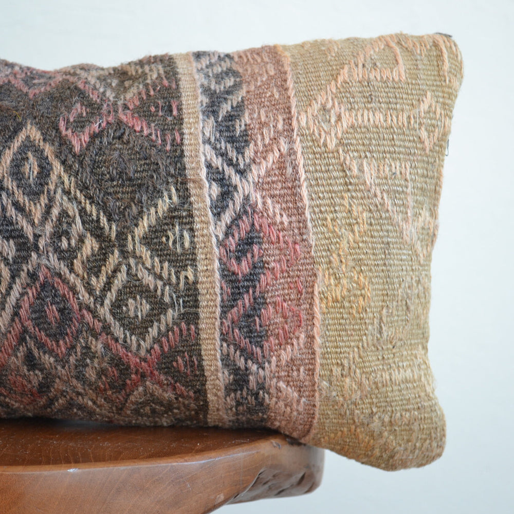 
                      
                        Kilim Pillow Lumbar
                      
                    