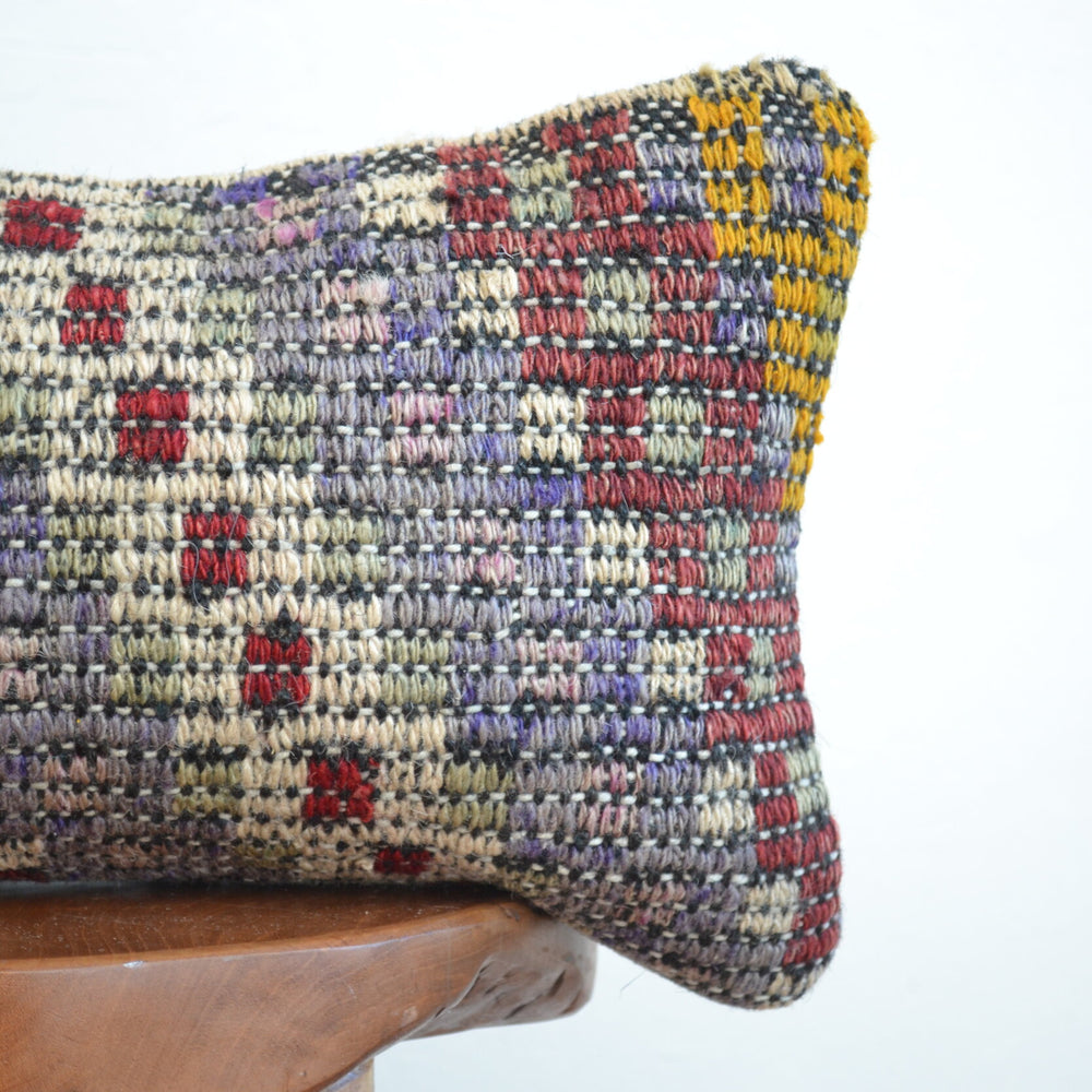 
                      
                        Kilim Pillow Lumbar
                      
                    