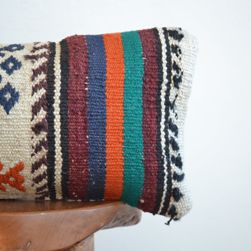 
                      
                        Kilim Pillow Lumbar
                      
                    