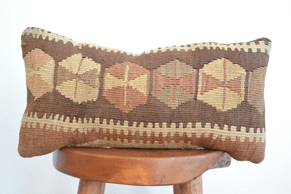 Kilim Pillow Lumbar