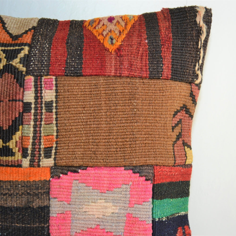 
                      
                        Kilim Pillow
                      
                    