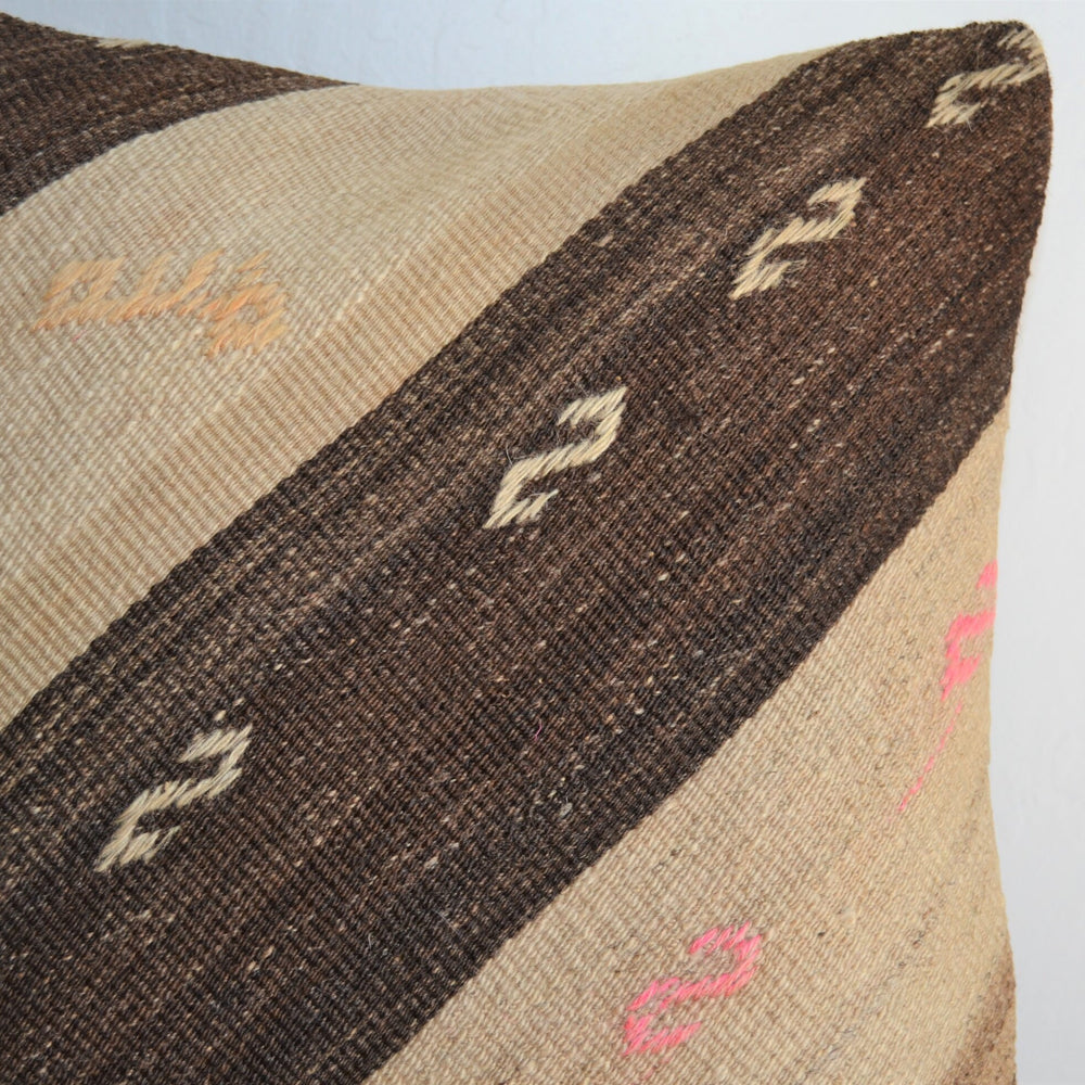 
                      
                        Kilim Pillow
                      
                    