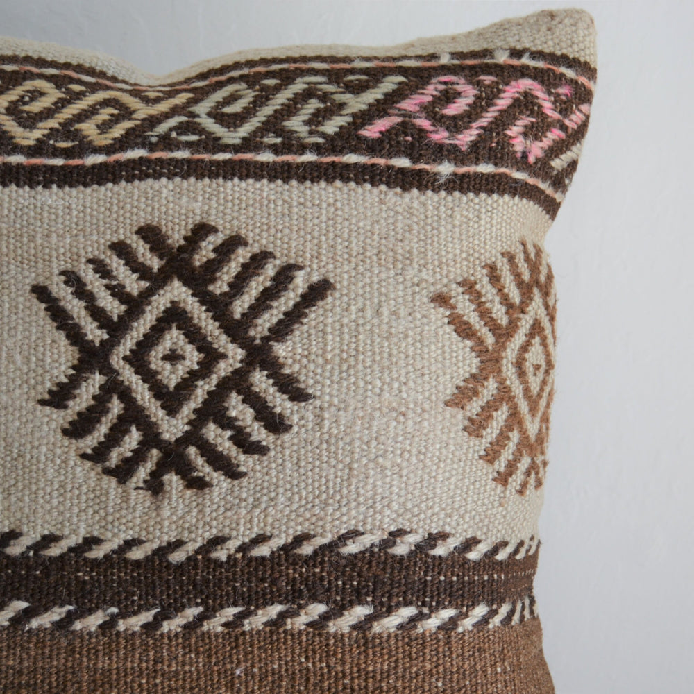 Kilim Pillow